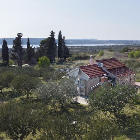 Holiday Home Olive Šibenik Exterior foto