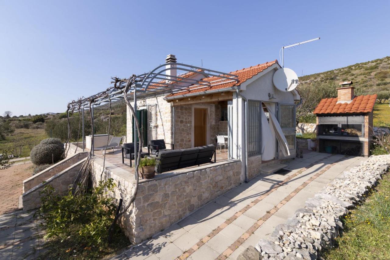 Holiday Home Olive Šibenik Exterior foto